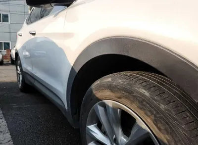 2018 Hyundai Santa FE KMHSW81UBJU862975 VIN:KMHSW81UBJU862975