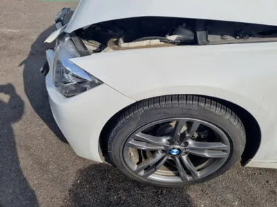 2018 BMW 320 WBA8C510XJK736372 VIN:WBA8C510XJK736372