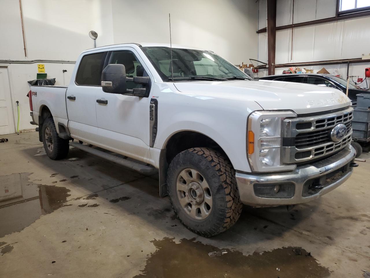 2023 FORD F250 SUPER DUTY VIN:1FT7W2BN3PEC59564