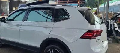 2020 Volkswagen Tiguan Allspace WVGZZZ5NZLM176390 VIN:WVGZZZ5NZLM176390