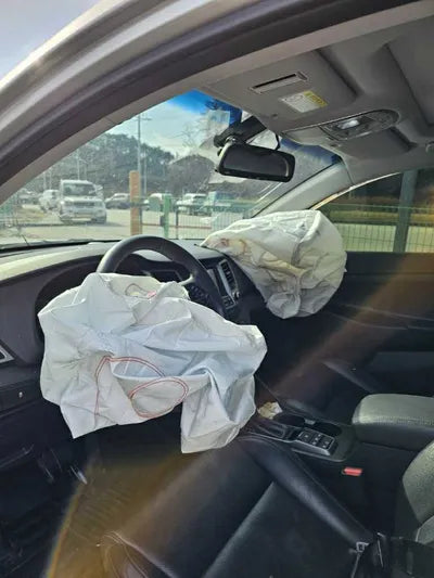 2016 Hyundai Tucson KMHJ3815GGU086988 VIN:KMHJ3815GGU086988