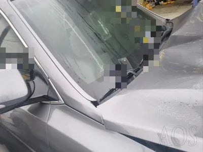 2016 Hyundai Santa FE VIN: