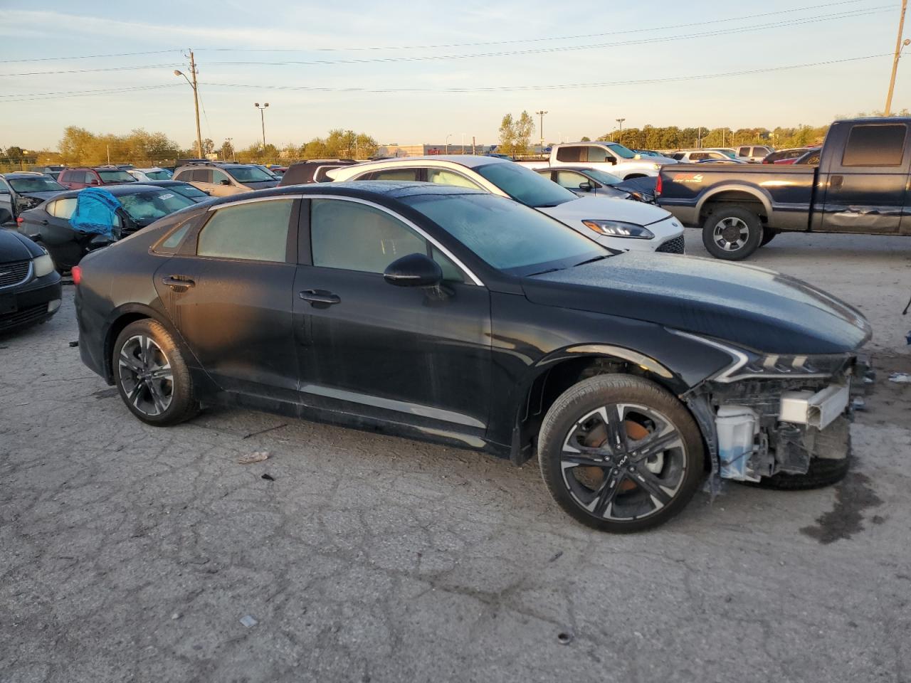 2024 KIA K5 GT LINE VIN:5XXG64J24RG232004