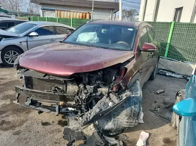 2016 Hyundai Tucson KMHJ381ADGU205629 VIN:KMHJ381ADGU205629