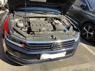 2018 Volkswagen Passat WVWZZZ3CZJE160357 VIN:WVWZZZ3CZJE160357