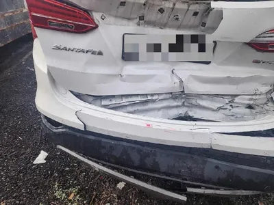 2015 Hyundai Santa FE VIN: