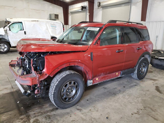 2024 FORD BRONCO SPORT BIG BEND VIN:3FMCR9B6XRRE19345