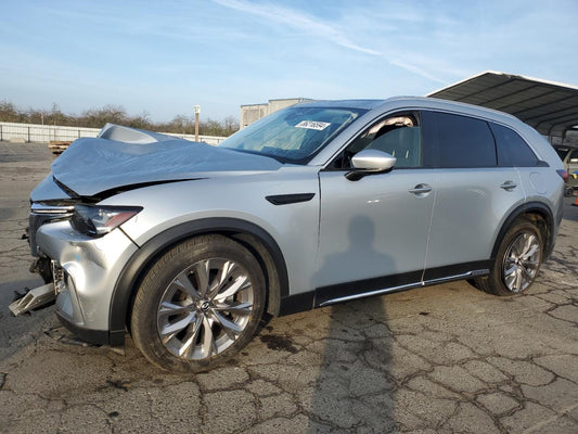 2024 MAZDA CX-90 PREMIUM VIN:JM3KKDHD7R1133127