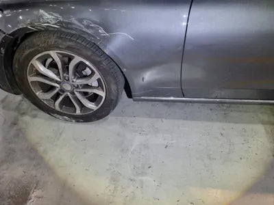 2016 Mercedes-Benz C 200 WDDWF4CB7HF406210 VIN:WDDWF4CB7HF406210