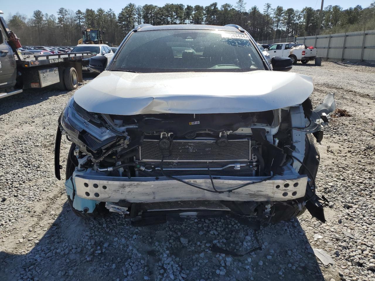 2022 TOYOTA RAV4 PRIME XSE VIN:JTMEB3FV4ND094324