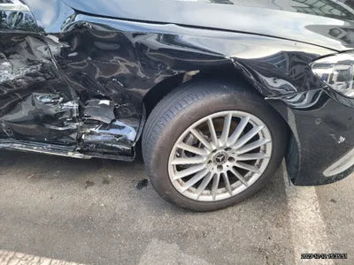 2023 Mercedes-Benz E 220 W1KZF0FB0PB156901 VIN:W1KZF0FB0PB156901