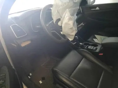 2019 Hyundai Tucson KMHJ381ABKU952999 VIN:KMHJ381ABKU952999
