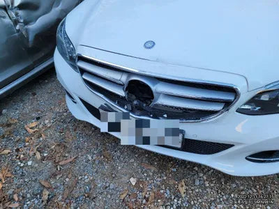 2015 Mercedes-Benz E 250 VIN: