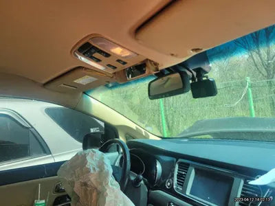 2017 Kia Carnival 764KMKNAMB81ABHS3 VIN:764KMKNAMB81ABHS3