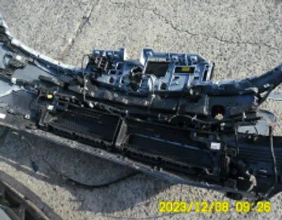 2022 Hyundai Ioniq KMHKR81CPNU047515 VIN:KMHKR81CPNU047515