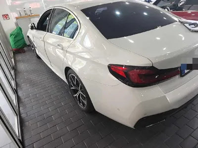 2022 BMW 530 VIN: