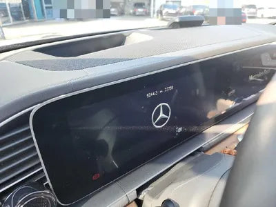 2020 Mercedes-Benz GLE 450 VIN: