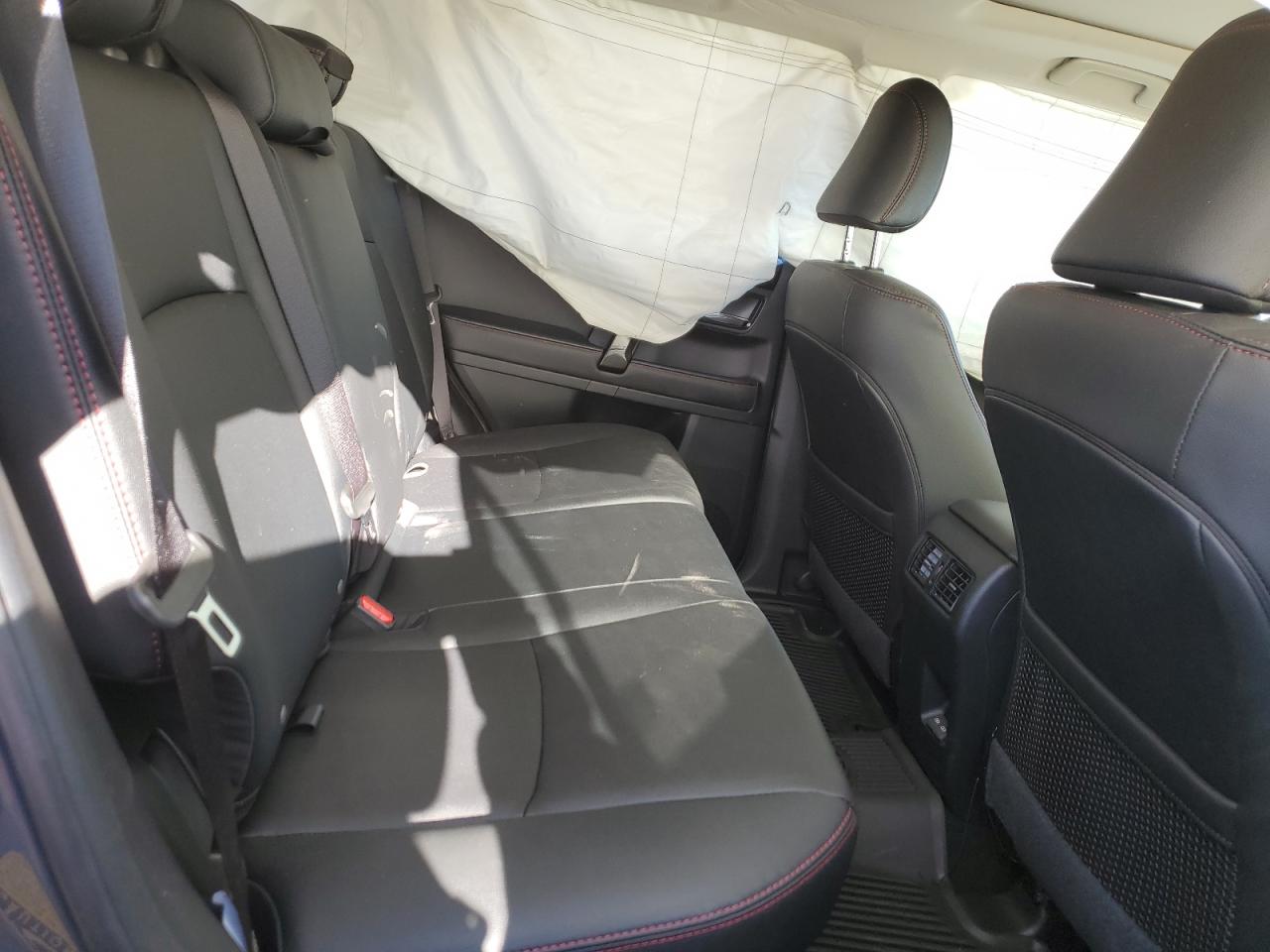 2024 TOYOTA 4RUNNER SR5 PREMIUM VIN:JTERU5JR5R6288514