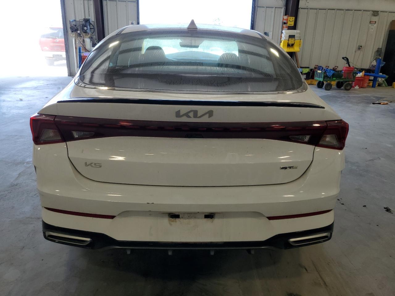 2023 KIA K5 GT LINE VIN:5XXG64J23PG202019