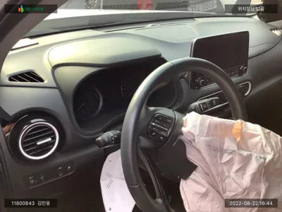 2020 Hyundai Kona KMHK381EGLU028679 VIN:KMHK381EGLU028679