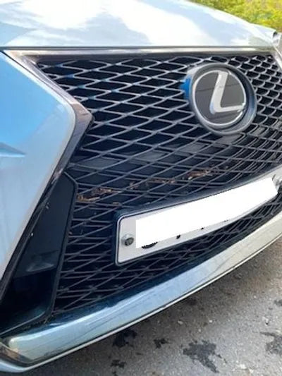 2017 Lexus IS 200t JTHBA5D24H5054137 VIN:JTHBA5D24H5054137