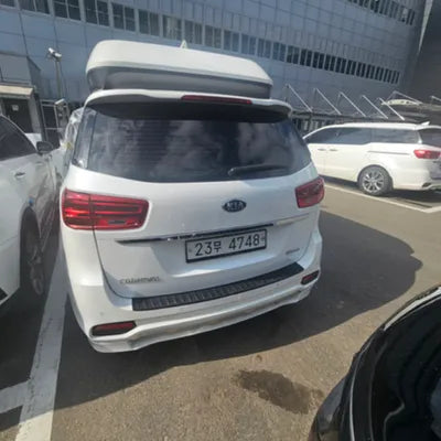 2019 Kia Carnival KNAME811BKS471221 VIN:KNAME811BKS471221