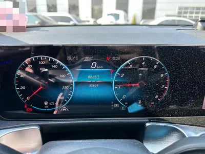 2020 Mercedes-Benz B 250 W1N4M4HB8LW055809 VIN:W1N4M4HB8LW055809