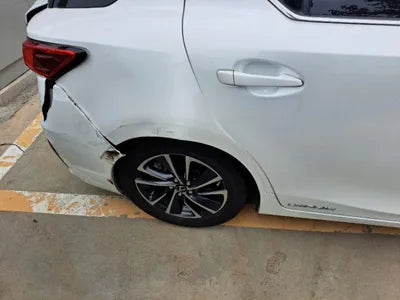 2018 Lexus CT 200h JTHKD5BH0J2333879 VIN:JTHKD5BH0J2333879