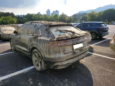 2021 Audi Q8 WAUZZZF18MD005329 VIN:WAUZZZF18MD005329