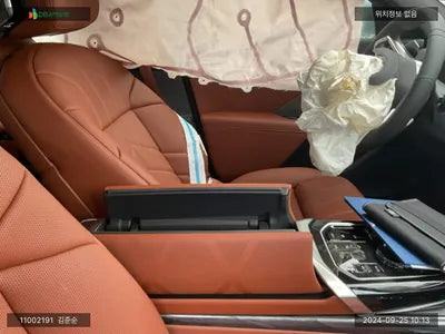 2024 BMW 740 WBA31EH05RCS85413 VIN:WBA31EH05RCS85413