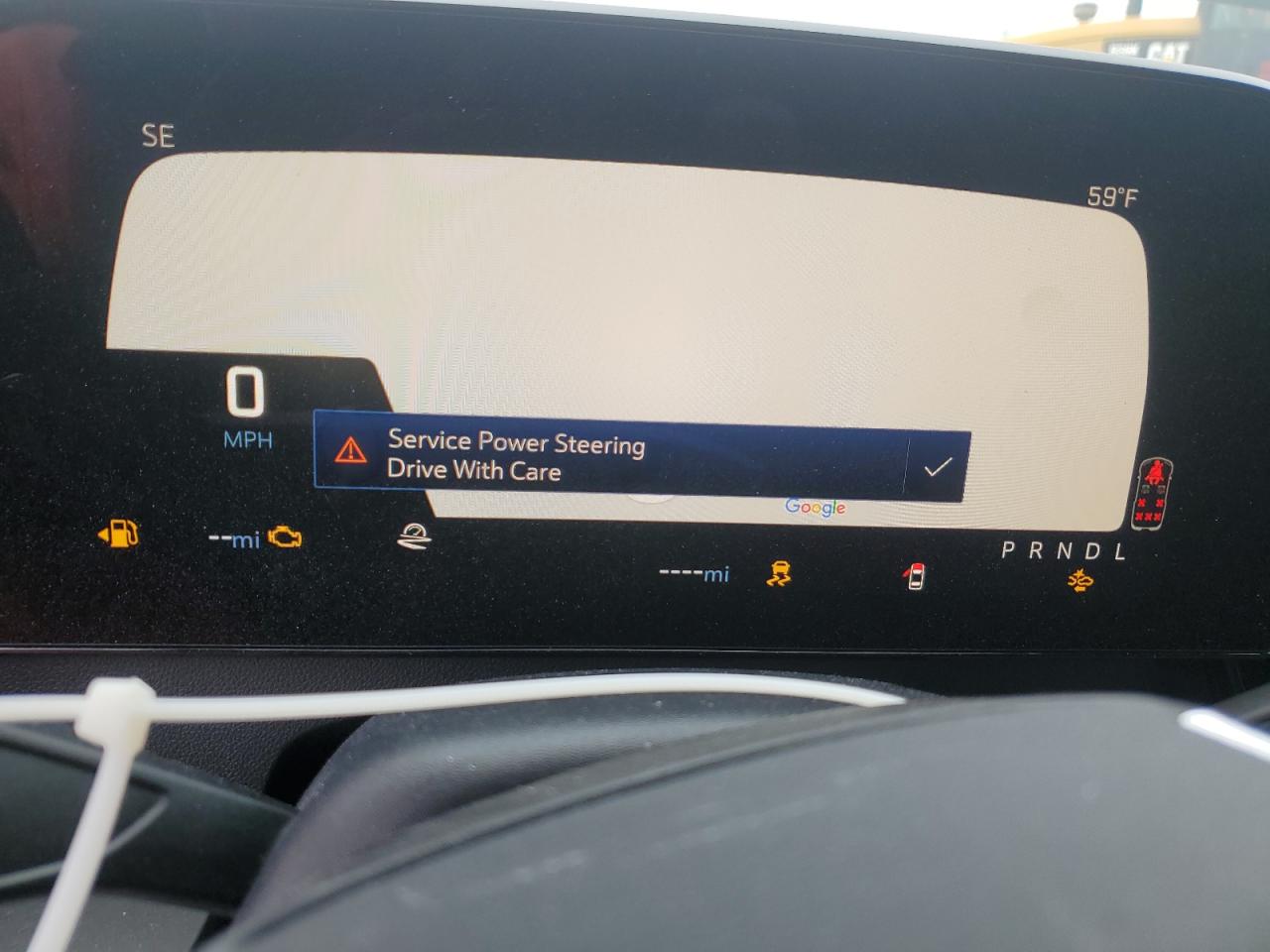 2024 CHEVROLET TRAVERSE LT VIN:1GNERGKS6RJ244236