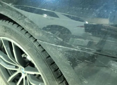 2023 BMW 520 WBA11BH0XPCL63431 VIN:WBA11BH0XPCL63431