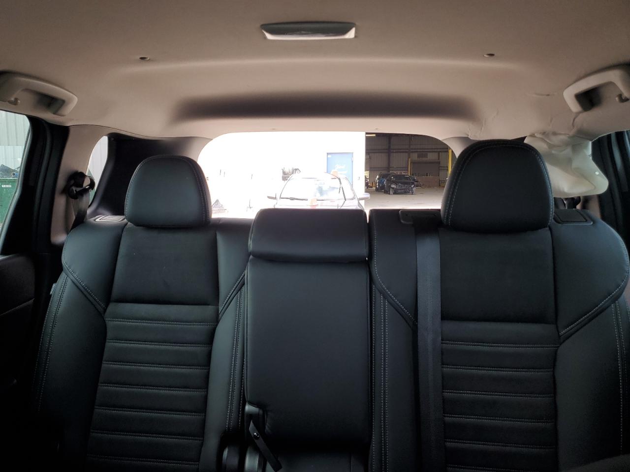 2023 MITSUBISHI OUTLANDER SE VIN:JA4J3UA86PZ026514