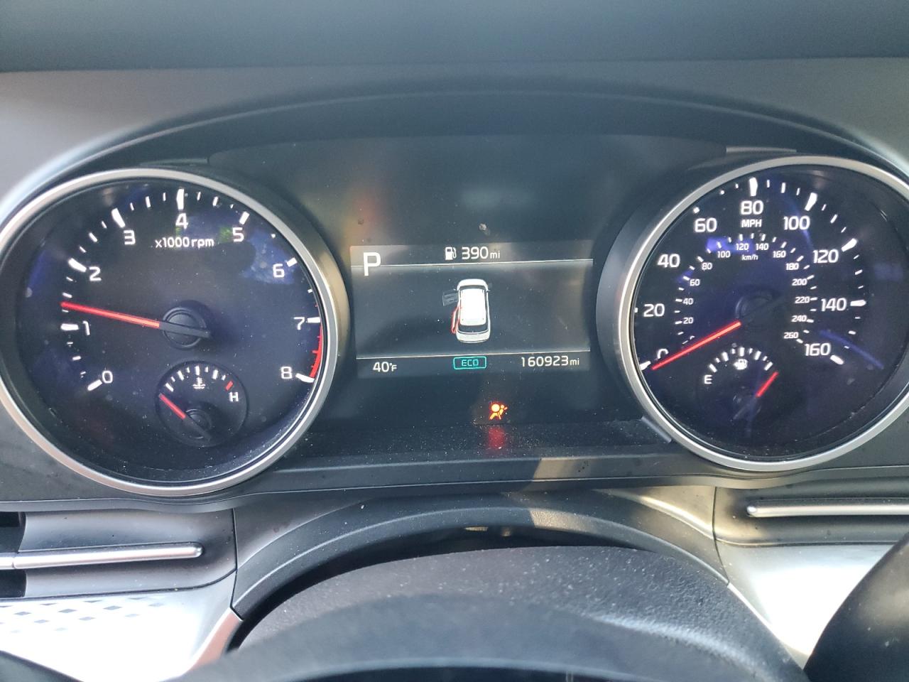 2022 KIA CARNIVAL LX VIN:KNDNB4H3XN6190223