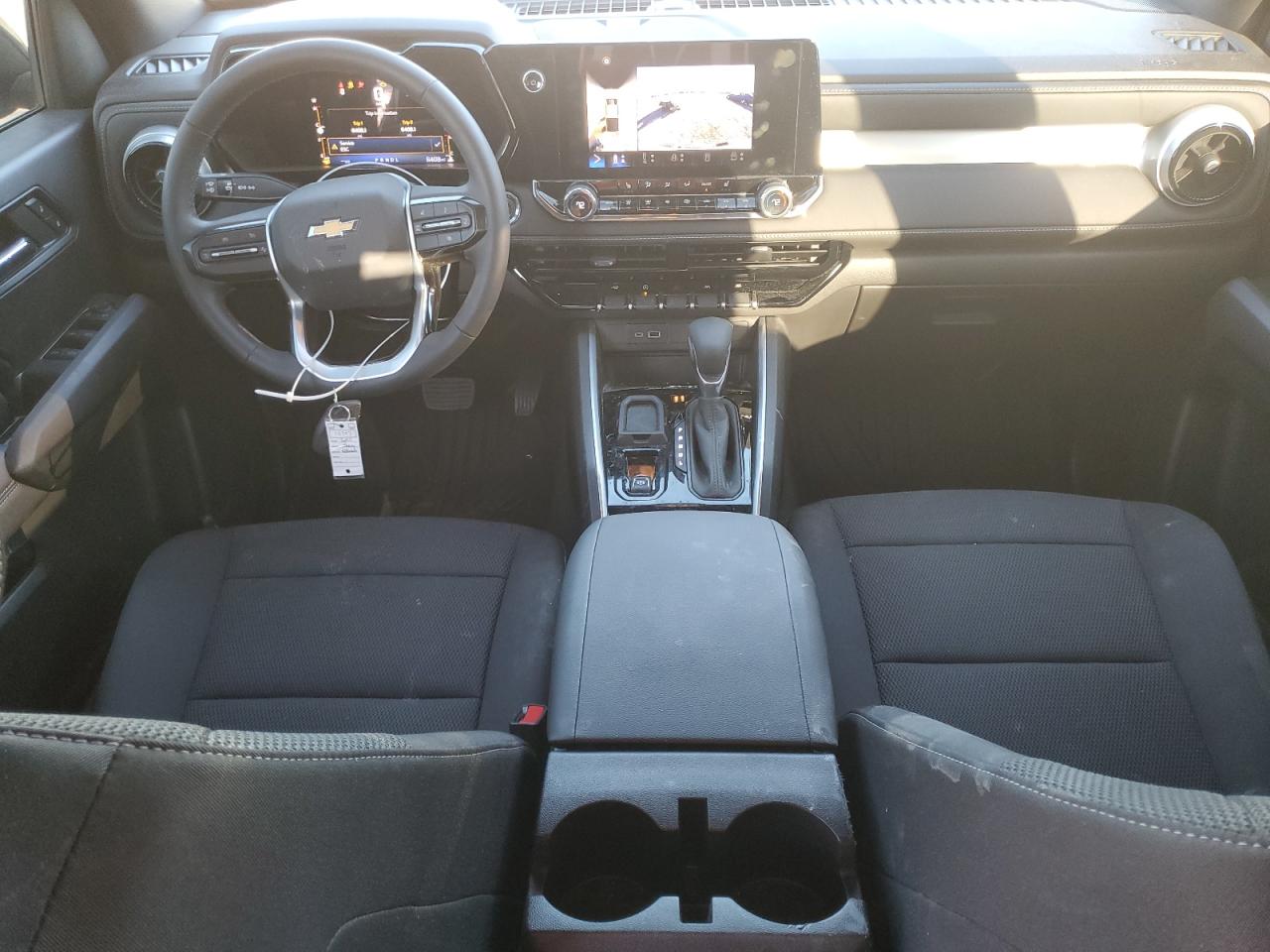 2023 CHEVROLET COLORADO LT VIN:1GCPSCEK5P1235101