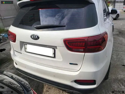 2019 Kia Sorento KNAPH81BBLA587699 VIN:KNAPH81BBLA587699