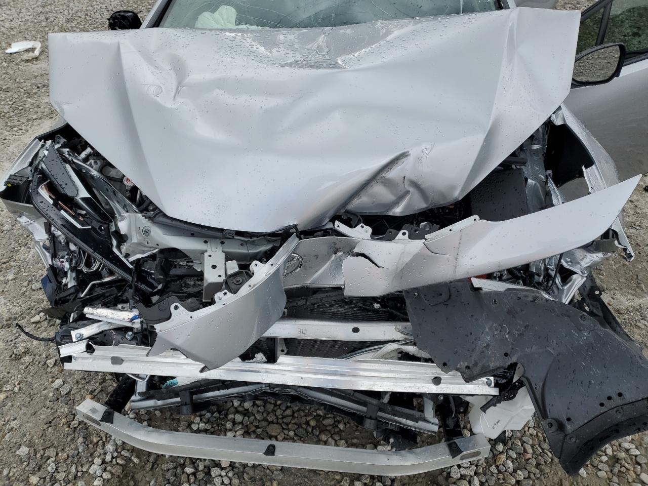 2024 TOYOTA PRIUS LE VIN:JTDACAAUXR3022909