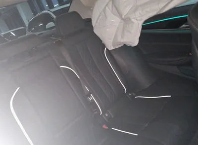 2021 BMW 530 WBA71BH01MWW97495 VIN:WBA71BH01MWW97495