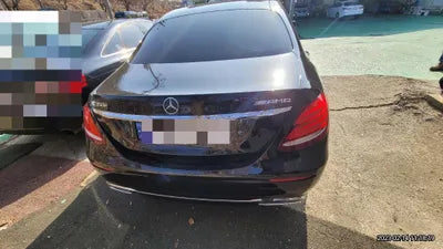 2017 Mercedes-Benz E 220 549KMWDDZF0EB1HA0 VIN:549KMWDDZF0EB1HA0