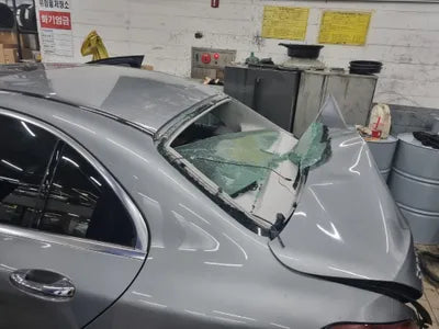 2016 Mercedes-Benz C 200 WDDWF4CB2GF380601 VIN:WDDWF4CB2GF380601