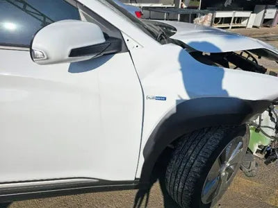 2020 Hyundai Kona VIN: