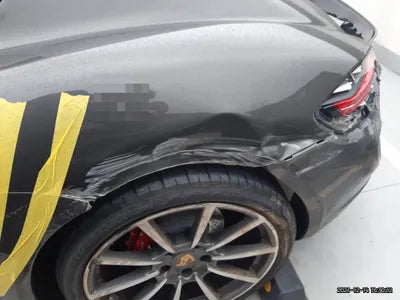 2020 Porsche 718 WP0AB2981LS275209 VIN:WP0AB2981LS275209