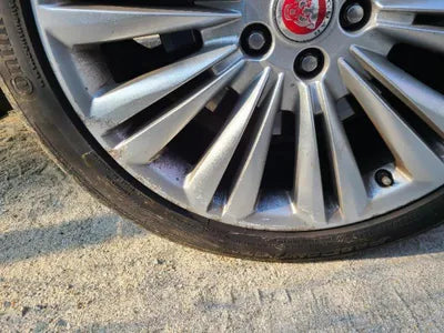 2015 Jaguar XF SAJAJ06F1F8U67341 VIN:SAJAJ06F1F8U67341