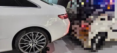 2021 Mercedes-Benz E 450 VIN: