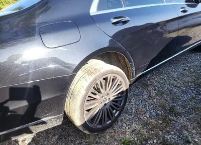 2019 Mercedes-Benz S 450 WDDUG6EB6KA451236 VIN:WDDUG6EB6KA451236