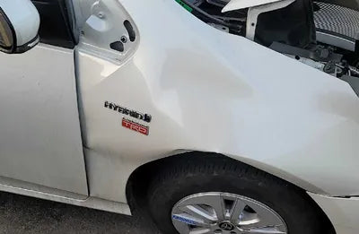 2018 Toyota Prius JTDKBRFU9J3083588 VIN:JTDKBRFU9J3083588