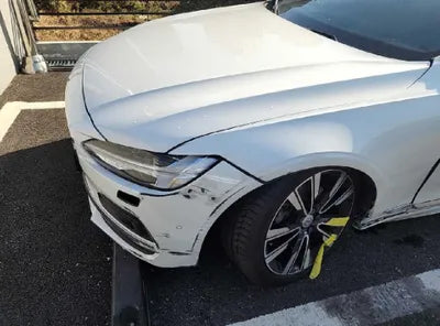 2021 Volvo S90 LVYPTL12DMP237532 VIN:LVYPTL12DMP237532