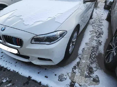 2016 BMW 520 WBA5E5104GG072305 VIN:WBA5E5104GG072305