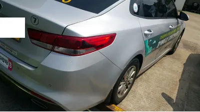 2017 Kia K5 734KMKNAGU416BHA1 VIN:734KMKNAGU416BHA1