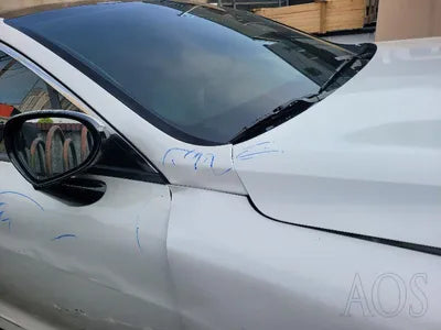 2020 Kia K5 VIN: